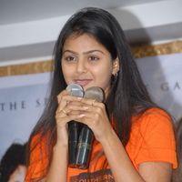 Monal Gajjar - Super Starlet Cup Press Meet - Pictures | Picture 127931
